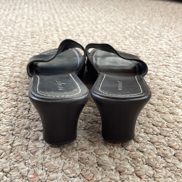 Leather flats - Size 8.5 - Picture 4 of 4